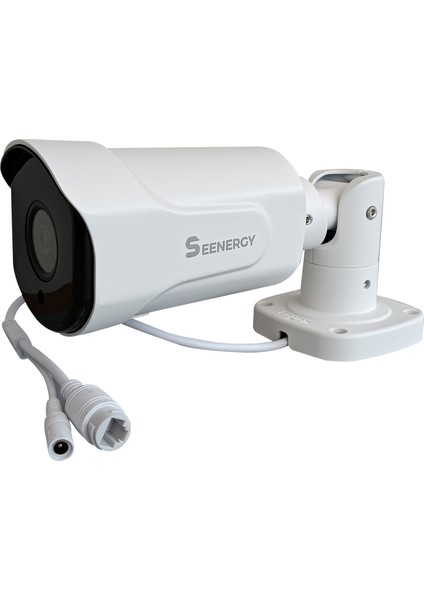 SE-IPC1080L 2.0 Megapixel Ip Poe Bullet Güvenlik Kamerası Ip Bullet Poe Dış Mekan Güvenlik Kamerası modelleri