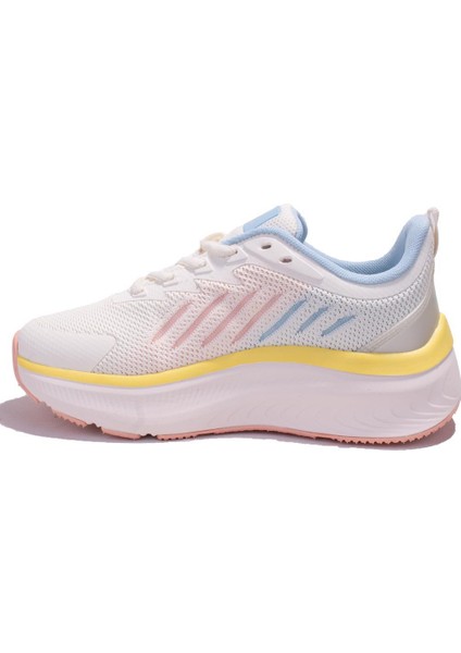 Auracn Fx Kırık Beyaz Ortopedik Günlük Kadın Spor Ayakkabı fırsatları