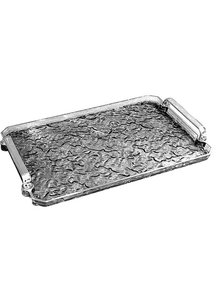 Dikdörtgen Tepsisi Tezgah Üstü Tepsisi Kahvaltı Ğ (Yurt Dışından) fırsatları