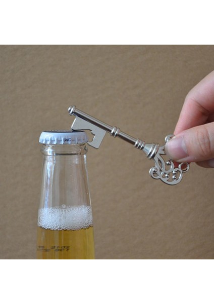Metal Şekli Ik Ik Şişe Açacağı I (Yurt Dışından) fiyatları