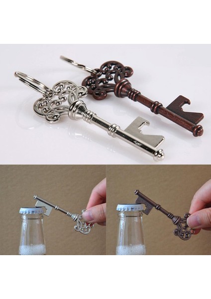 Metal Şekli Ik Ik Şişe Açacağı I (Yurt Dışından) modelleri