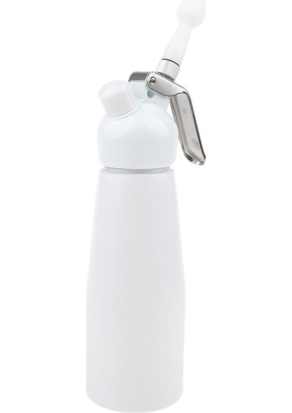 0.5l Whipper Maker Dispenseri +Nozul&fırça (Yurt Dışından)
