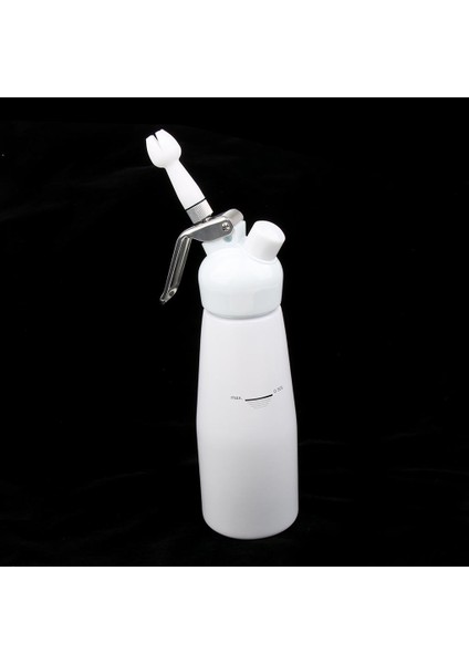 0.5l Whipper Maker Dispenseri +Nozul&fırça (Yurt Dışından) fiyatları