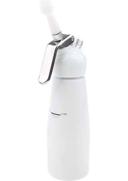0.5l Whipper Maker Dispenseri +Nozul&fırça (Yurt Dışından) fırsatları
