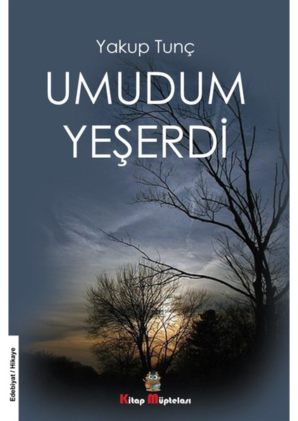 Umudum Yeşerdi - Yakup Tunç
