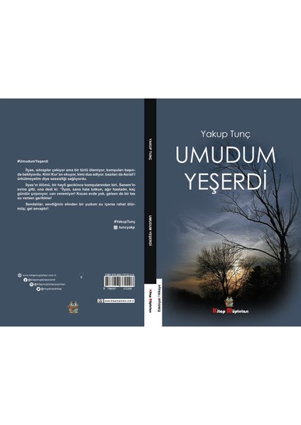 Umudum Yeşerdi - Yakup Tunç modelleri
