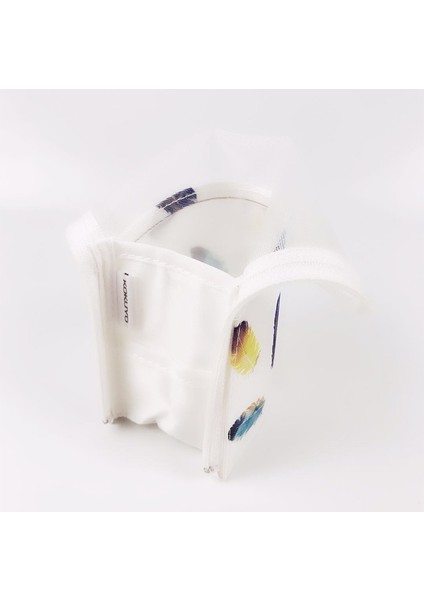 Dikey Kalem Kutusu Kalem Tutucu Kalem Kutusu (Yurt Dışından)