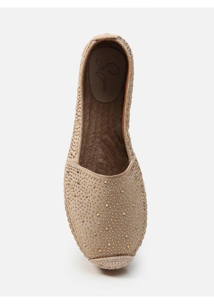 Naso Kum Kadın Düz Espadril fiyatları