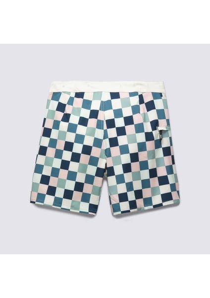 Mte The Daily Check Boardshort