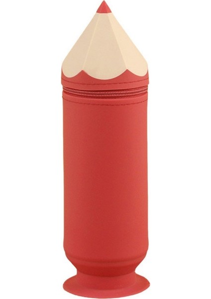 Büyük Kapasiteli Leke Tutmaz Depolama Kırtasiye Kutusu Kalem Kutusu Basit Tarzı Ilkokul Öğrencisi Kalem Kutusu (Yurt Dışından)