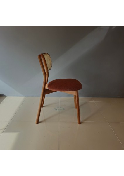 Ibiza Ahşap Mutfak Sandalyesi fiyatları