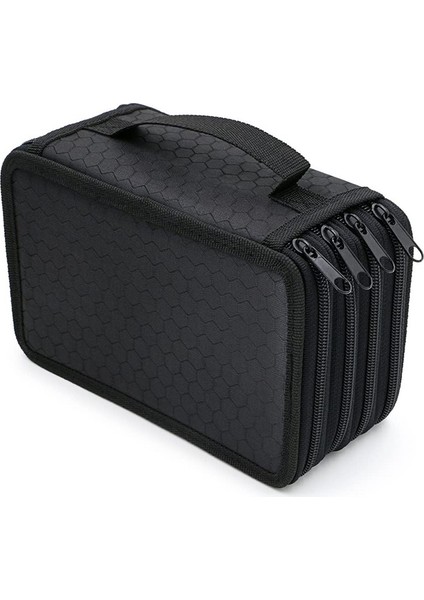 Erkek ve Kadın Sanatçılar Için Eskiz Saklama Çantası ve Kalem Kutusu (Yurt Dışından)