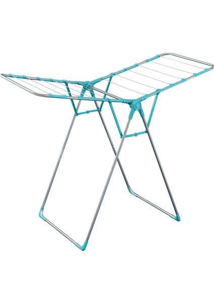 Tekno Trust Gri NK-0510 Orkida Çamaşır Kurutma Askısı modelleri