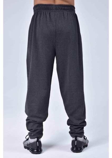 Oversize Şalvar Eşofman Altı Outdoor Pantolon modelleri