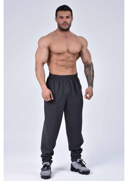 Oversize Şalvar Eşofman Altı Outdoor Pantolon fırsatları