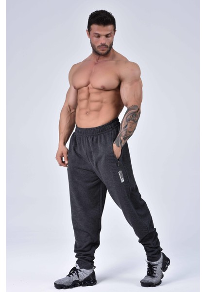 Oversize Şalvar Eşofman Altı Outdoor Pantolon indirimleri