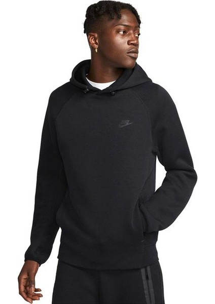 FB8016-010 Tech Fleece Kapüşonlu Sweatshirt fiyatları