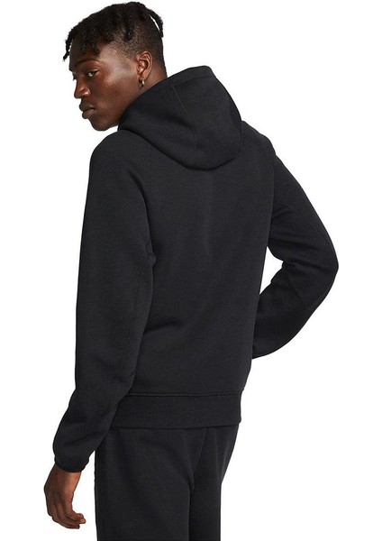 FB8016-010 Tech Fleece Kapüşonlu Sweatshirt modelleri