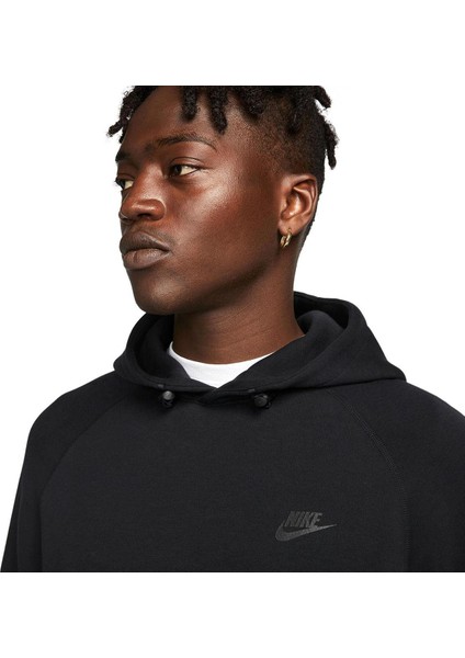 FB8016-010 Tech Fleece Kapüşonlu Sweatshirt fırsatları