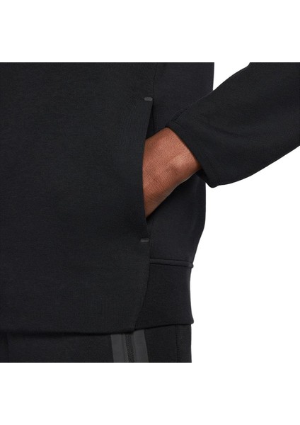FB8016-010 Tech Fleece Kapüşonlu Sweatshirt indirimleri