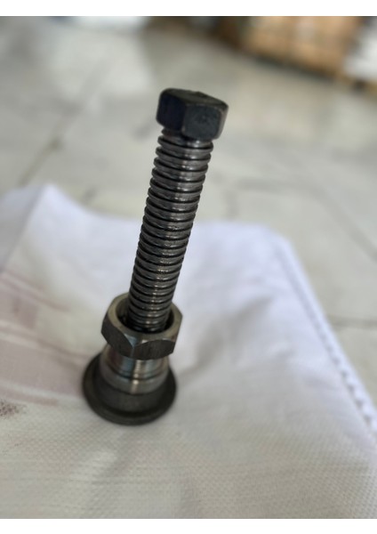 Tünel Kalıp Sökülebilir Kriko Takımı Berseller Marka modelleri