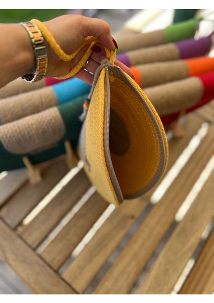 Bella Yarım Ay D Clutch Portföy Çanta,abiye Çanta, Hediyelik fiyatları