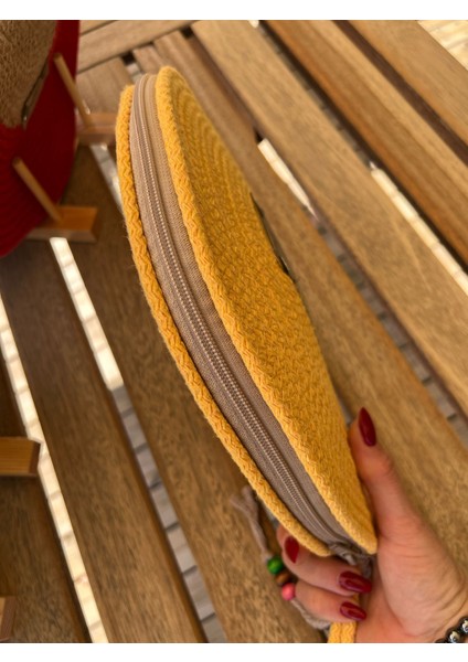 Bella Yarım Ay D Clutch Portföy Çanta,abiye Çanta, Hediyelik indirimleri