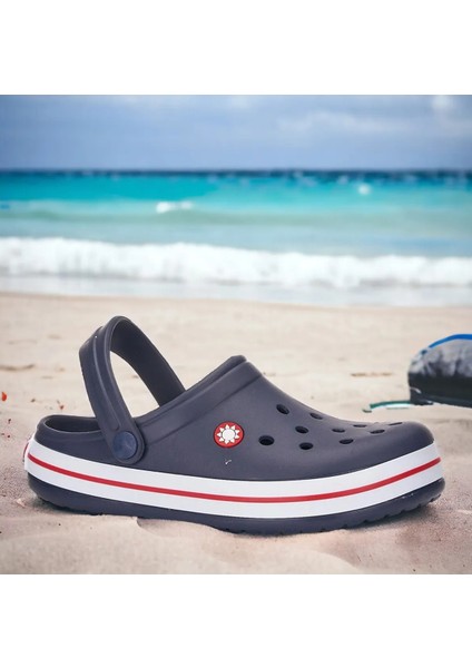 Cross Terlik Bahçe Terliği Plaj Sahil Banyo Terliği Terlık Süsü Jibbitz Hedıye