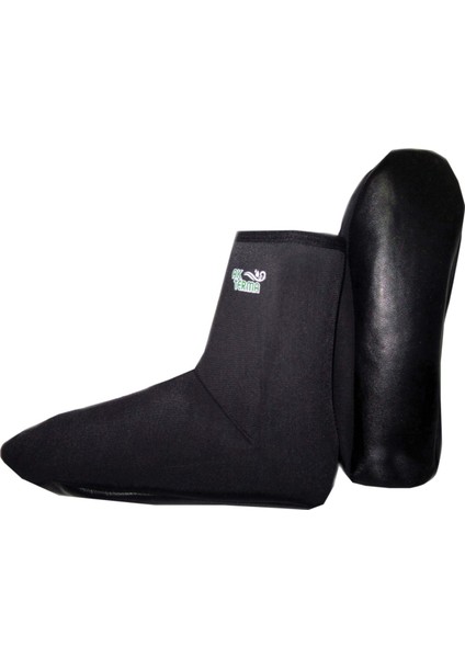 Salarticaret Termal Mest Çorap Unisex Model Su Geçirmez 35 No