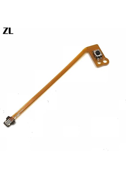 Nintendo Switch Zl Tuşu Şerit Flex Kablo Switch