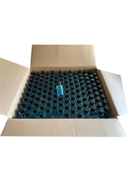 Tek Kullanımlık Mini Otel Seyehat Kamp Duş Jeli - Mavi - Şişe - 30 cc / 30 Ml. - 390 Adet - Koli fiyatları