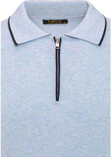 Triko Polo Yaka Tshirt %100 Pamuk modelleri