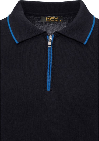 Triko Polo Yaka Tshirt Pamuk modelleri
