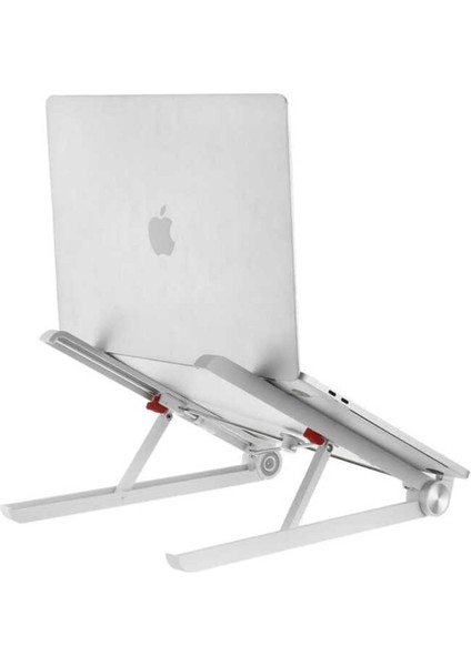 Ayarlayabilen Katlanır Notebook Standı