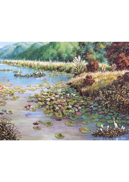 Kanvas Tablo - Yağlı Boya fiyatları