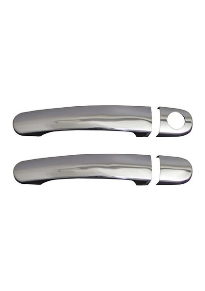 Volkswagen Golf 5 Krom Kapı Kolu 2 Kapı 2004-2009