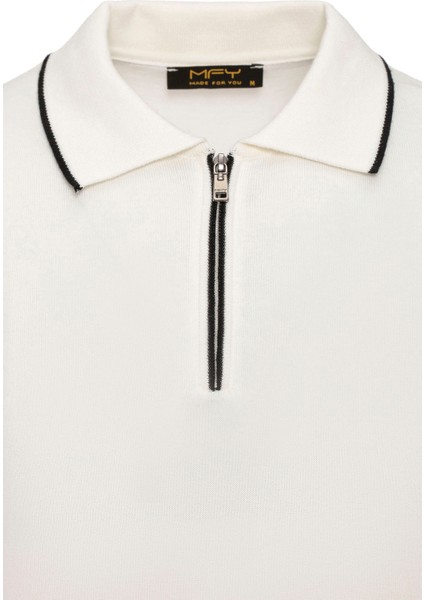 Triko Polo Yaka Tshirt Pamuk modelleri