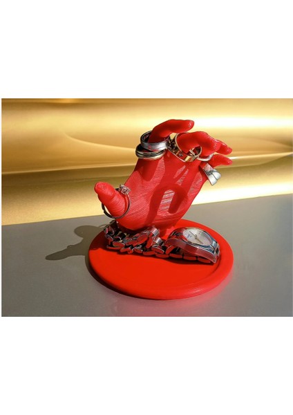 El Takı Standı indirimleri