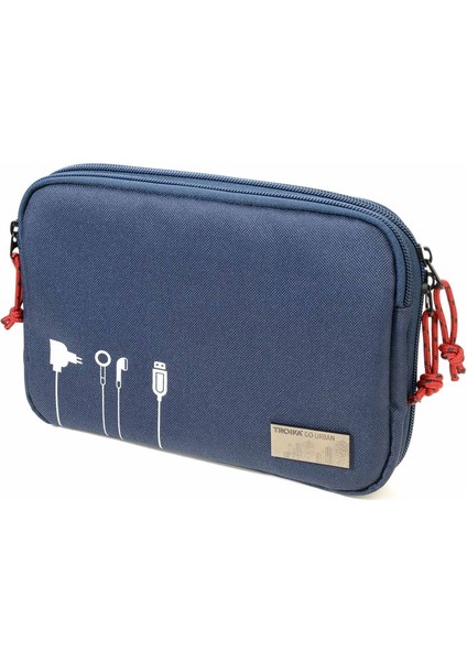 Kablo ve Elektronik Aksesuar Çantası