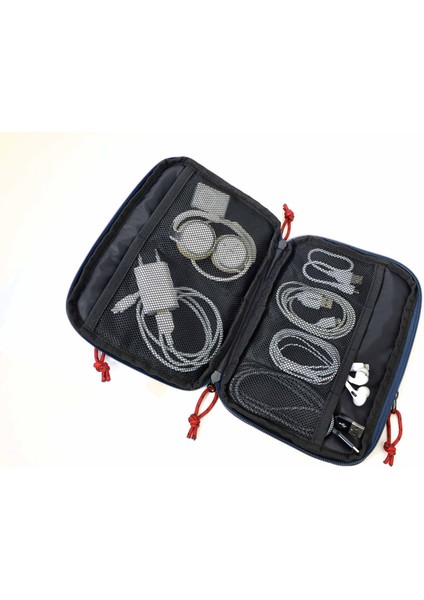 Kablo ve Elektronik Aksesuar Çantası fiyatları