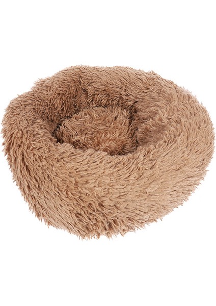 Köpek Yatağı ve Kedi Yatağı Peluş Yuvarlak Sonbahar ve Kış Evcil Hayvan Ürünleri Kanepe Indirim Evcil Hayvan Yatağı Yatak Köpek Halısı Kedi Halısı Evcil Hayvan Matı (Yurt Dışından)