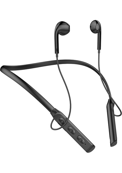 Apple Huawei Için Uygun Yeni Uygulanabilir Kablosuz Bluetooth Kulaklık Kablosuz Spor Gürültü Azaltma Kulak Tıkaçları (Yurt Dışından)
