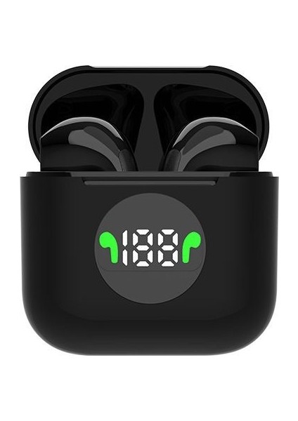 Özel Model Çok Satan Mini Dördüncü Nesil Kulak Içi Kablosuz Mini Bluetooth Kulaklık Douyin Çok Satan Gürültü Önleyici Kulak Tıkacı (Yurt Dışından)