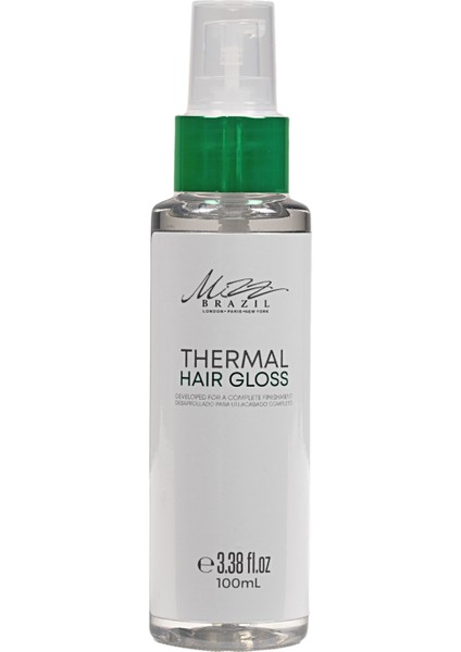 Thermal Haır Gloss modelleri