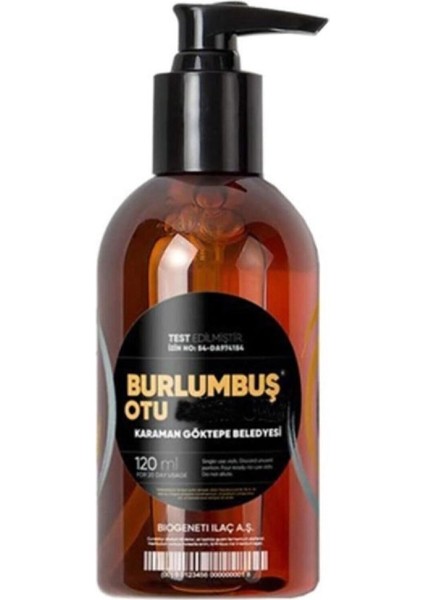 Burago Otu 120 ml