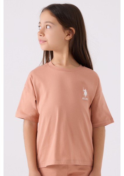 Kız Çocuk Deve Tüyü Bermuda Takım fiyatları