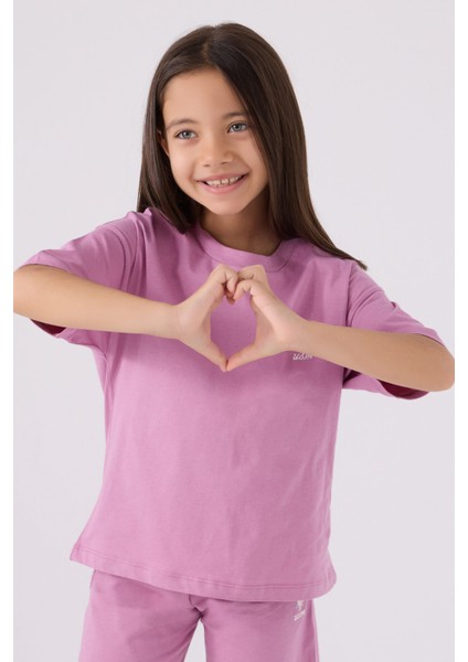 Kız Çocuk Rose Bermuda Takım fiyatları