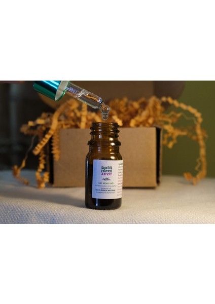 Çay Ağacı Yağı 5 mL