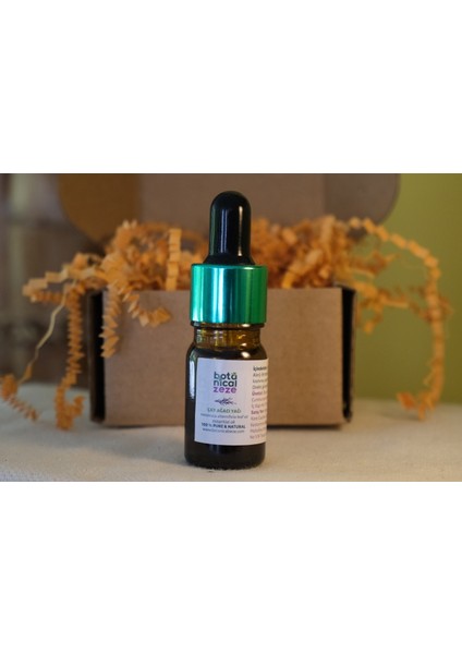 Çay Ağacı Yağı 5 mL