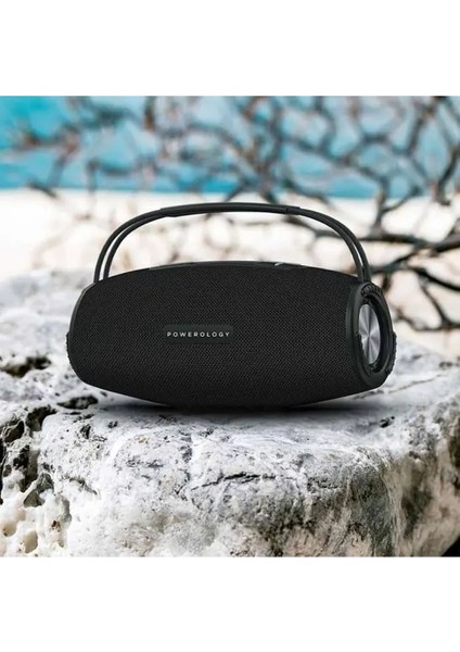 Soundtec Avant Bluetooth Hoparlör 30W - Güçlü Ses ve Dayanıklılık